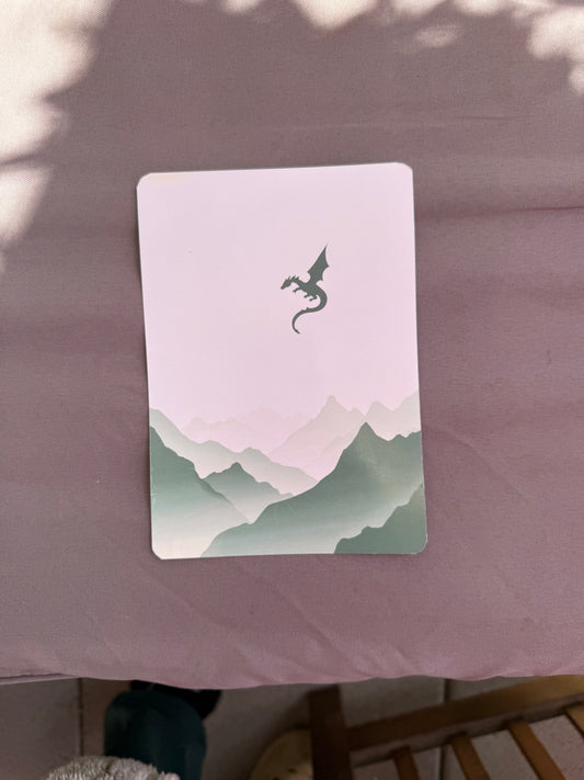 Insert kindle « dragon fantasy »