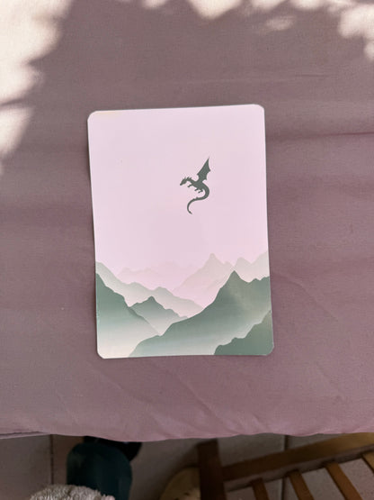 Insert kindle « dragon fantasy »