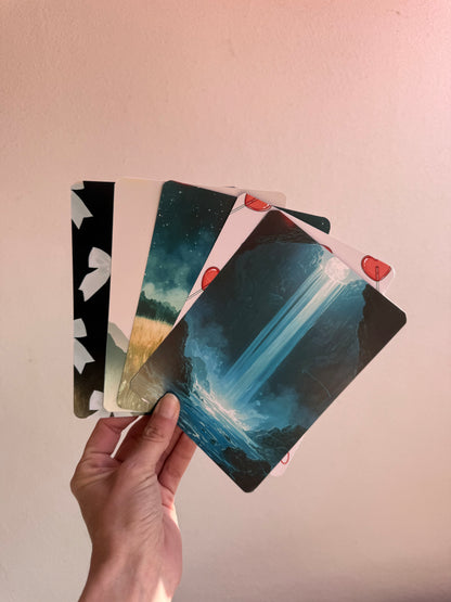 Insert kindle «Carpe koi »