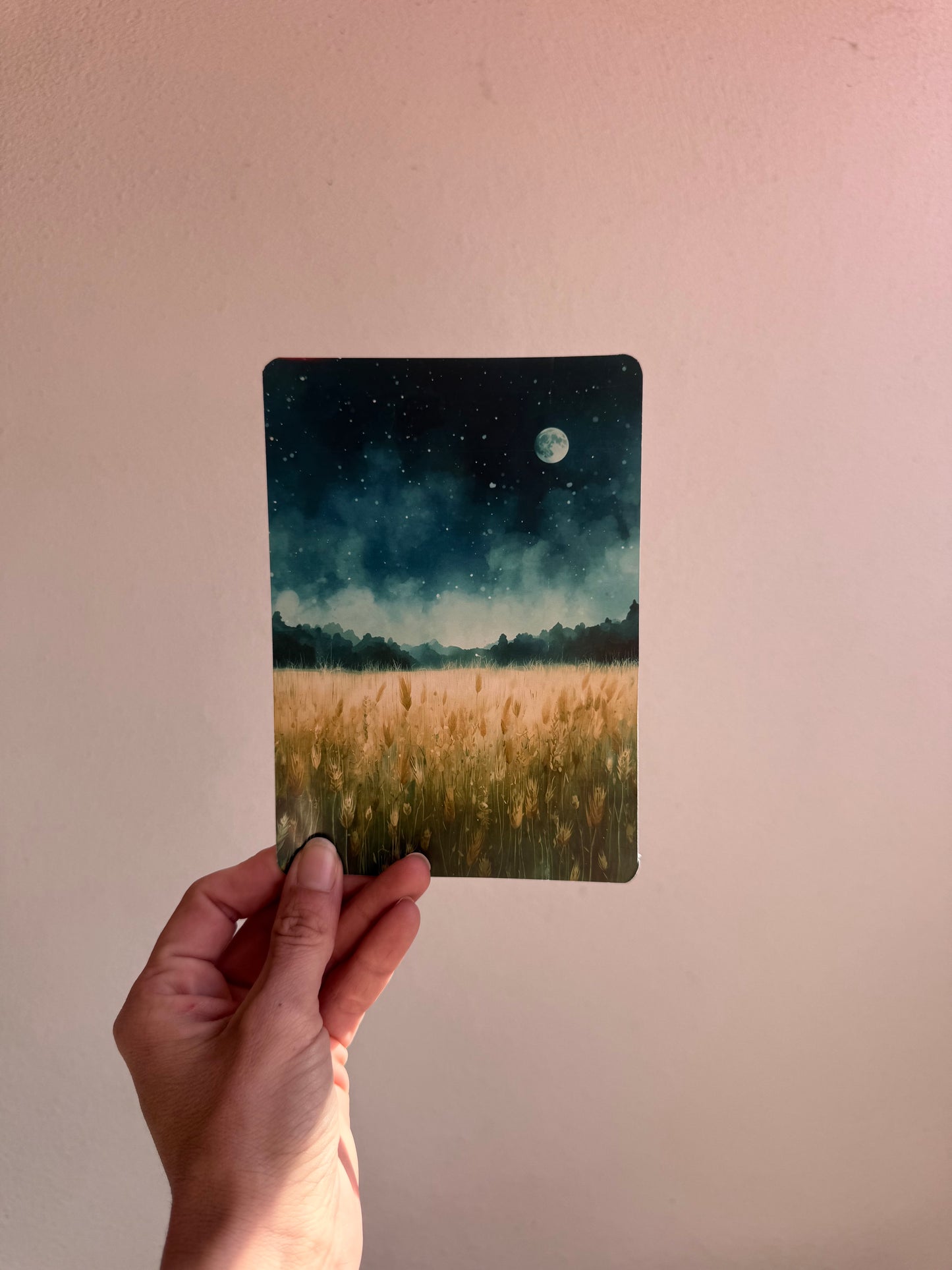Insert kindle « moonmark »