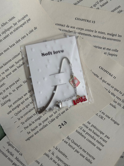 Soft love