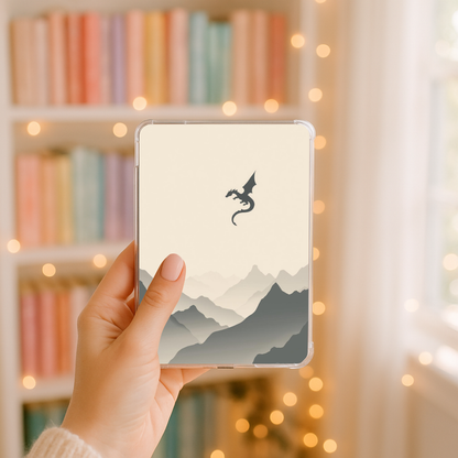 Insert kindle « dragon fantasy »
