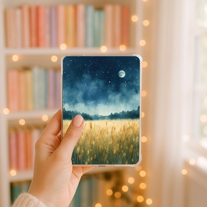 Insert kindle « moonmark »
